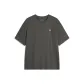 Obsidian Gray