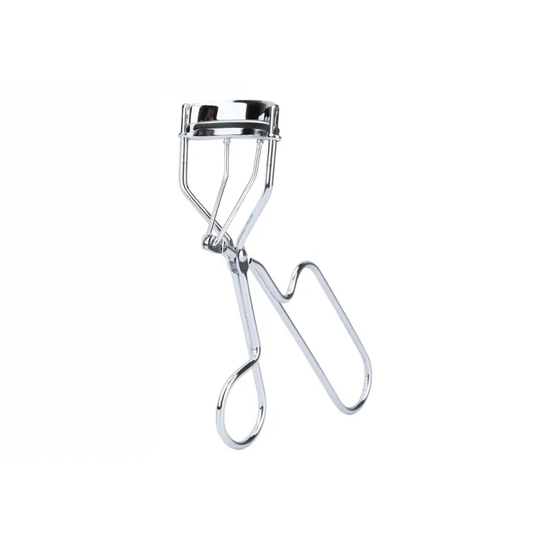 JIANYINGSHU Eyelash Curler Natural, Designed For Comfortable Use, Minimalist Style Curling-0