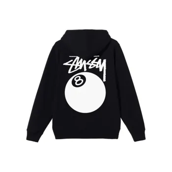 Stussy 8 Ball Collection Sweatshirts Unisex