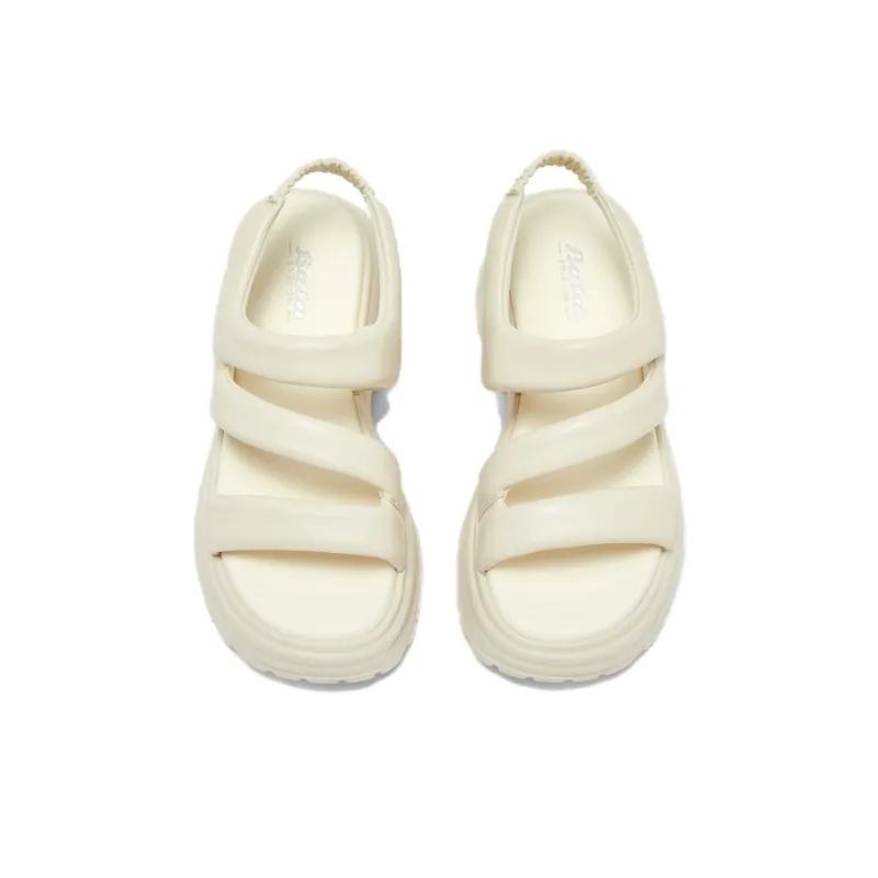 BATA One Strap Sandals Women's-2