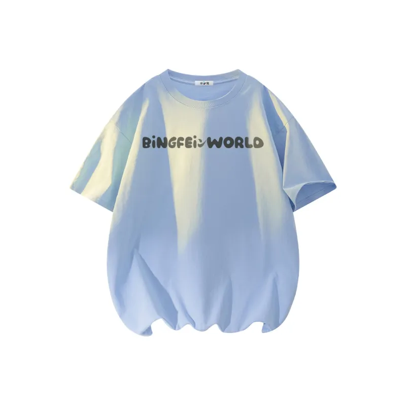 Ice flying T Shirts Unisex-36