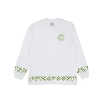 PALACE Ye Olde P Longsleeve