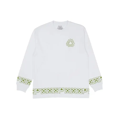 PALACE Ye Olde P Longsleeve