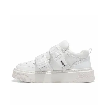 JANE HARLOW Low Top Skateboard Shoes Men's