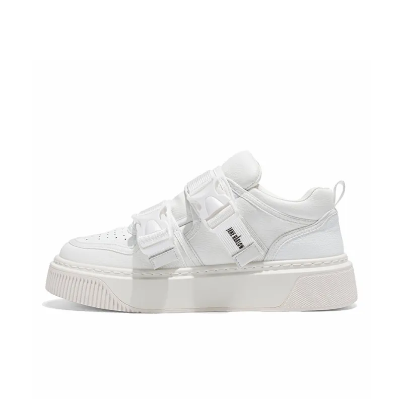 JANE HARLOW Low Top Skateboard Shoes Men's-0