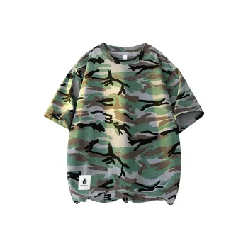 CHEVAL NOIR T Shirts Unisex