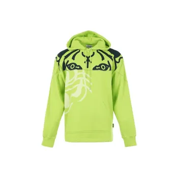 KENZO Sweatshirts Men Green
