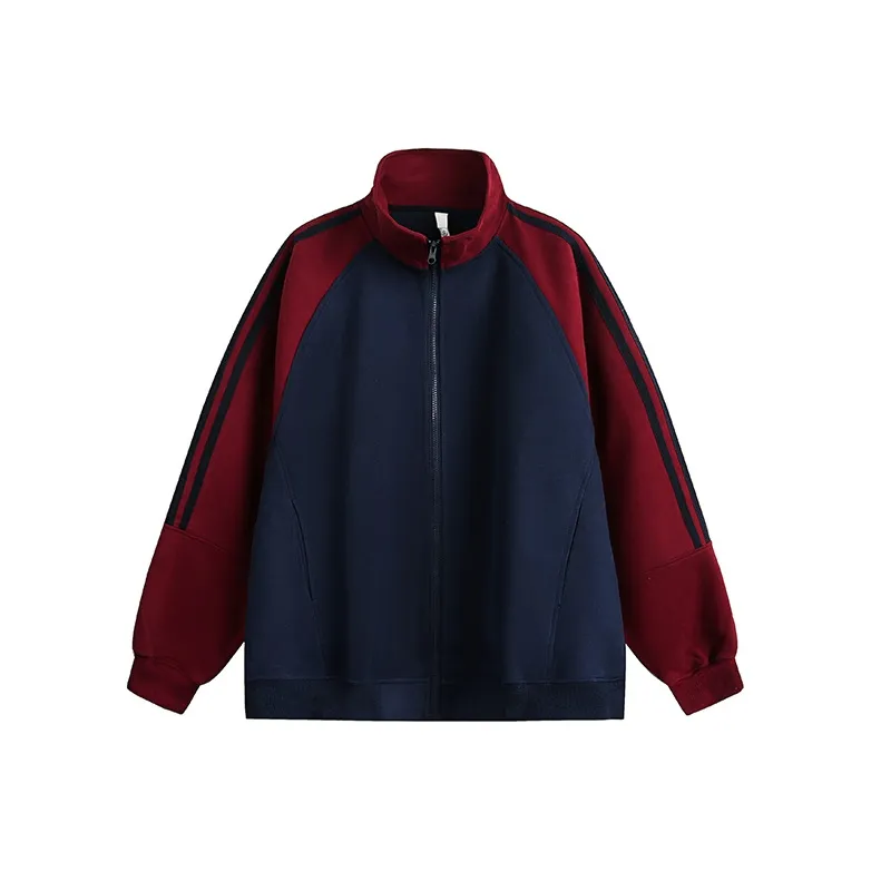 TUXIANSEN Jackets & Coats Unisex-3