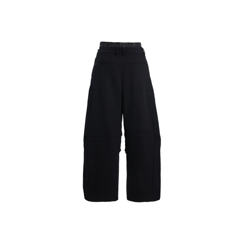 ARGUE Culture X ARGUE Suit Trousers Unisex-1