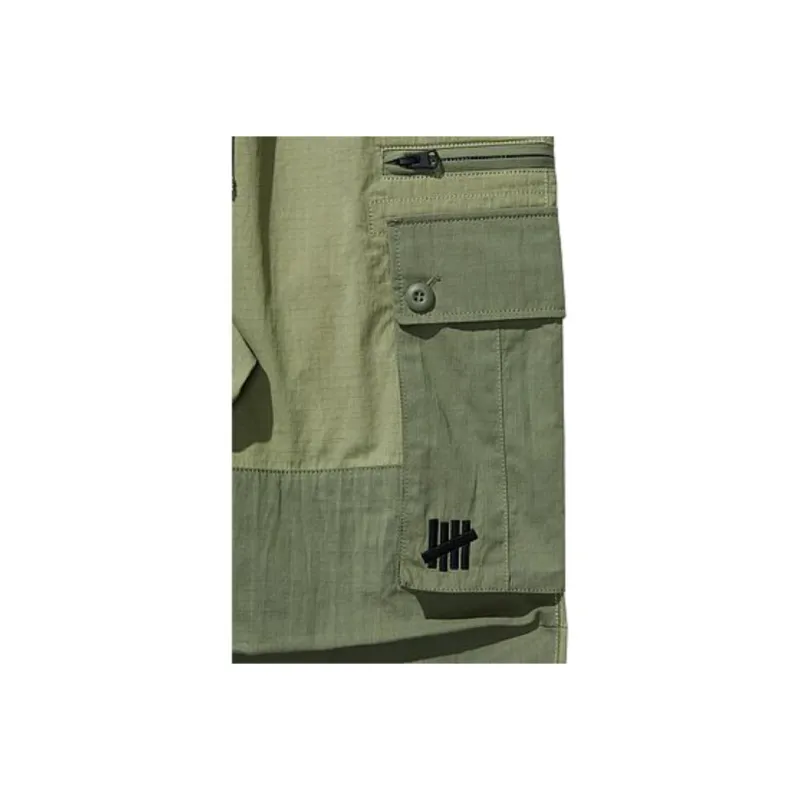 UNDEFEATED Cargo Pants Unisex-5