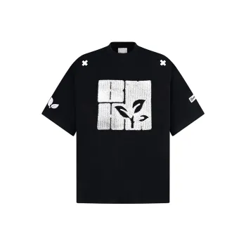 PAINT STAIN T Shirts Unisex