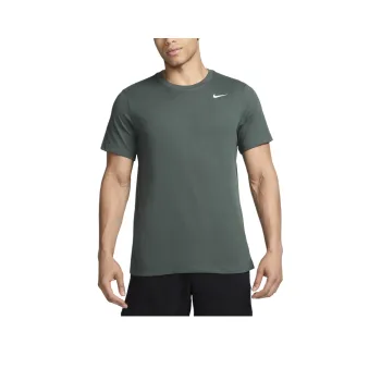 Nike Dri-Fit T-Shirt Men's Vintage Green