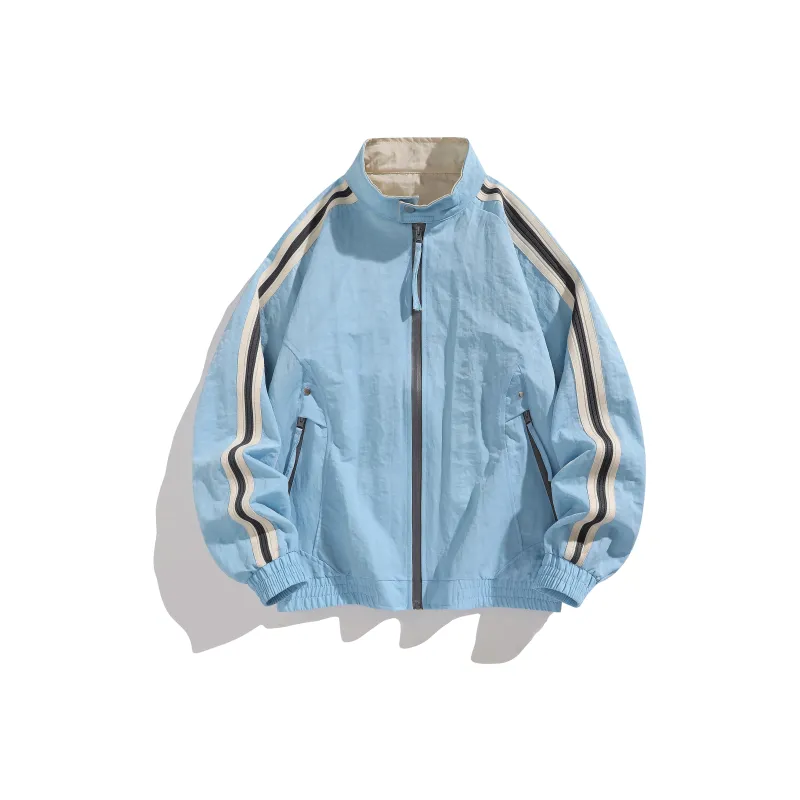 DARKCIRCLE Jackets Coats Unisex-10
