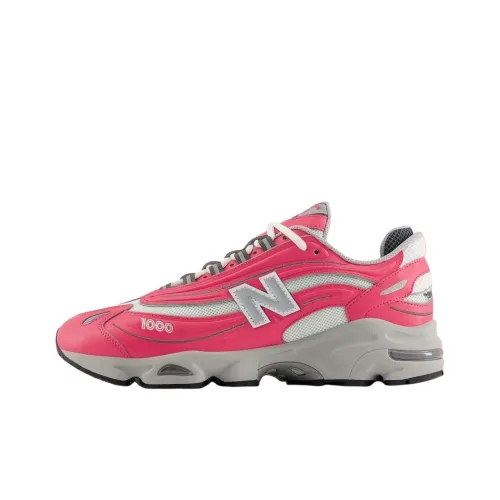 New Balance 1000 Dragon Berry