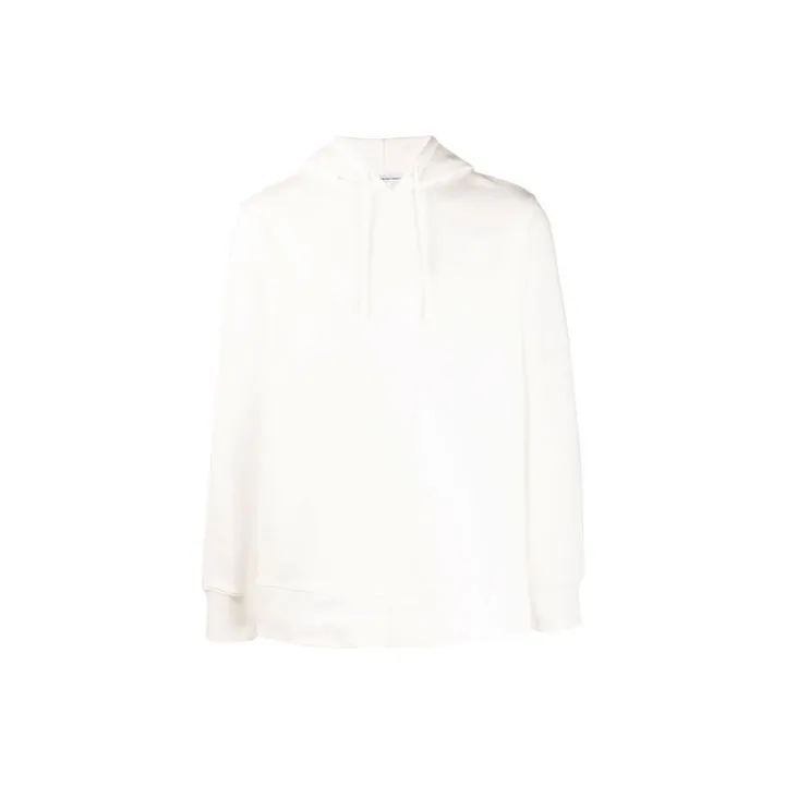 Y 3 Sweatshirts Men White-0
