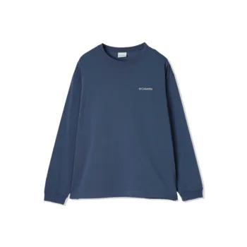 Columbia Loma Vista 2 T Shirt Men's River Blue/364