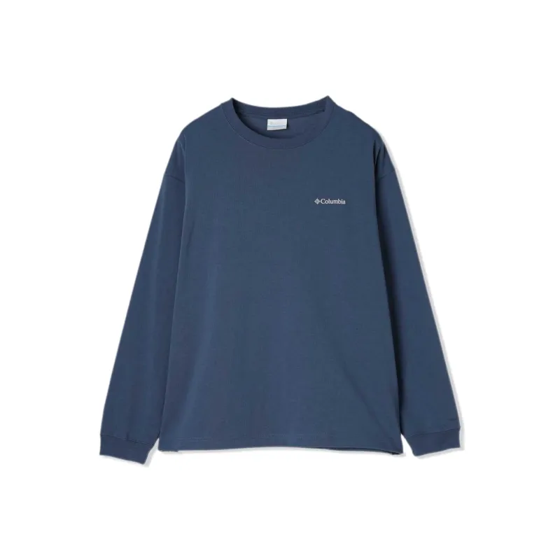 Columbia Loma Vista 2 T Shirt Men's River Blue/364-0