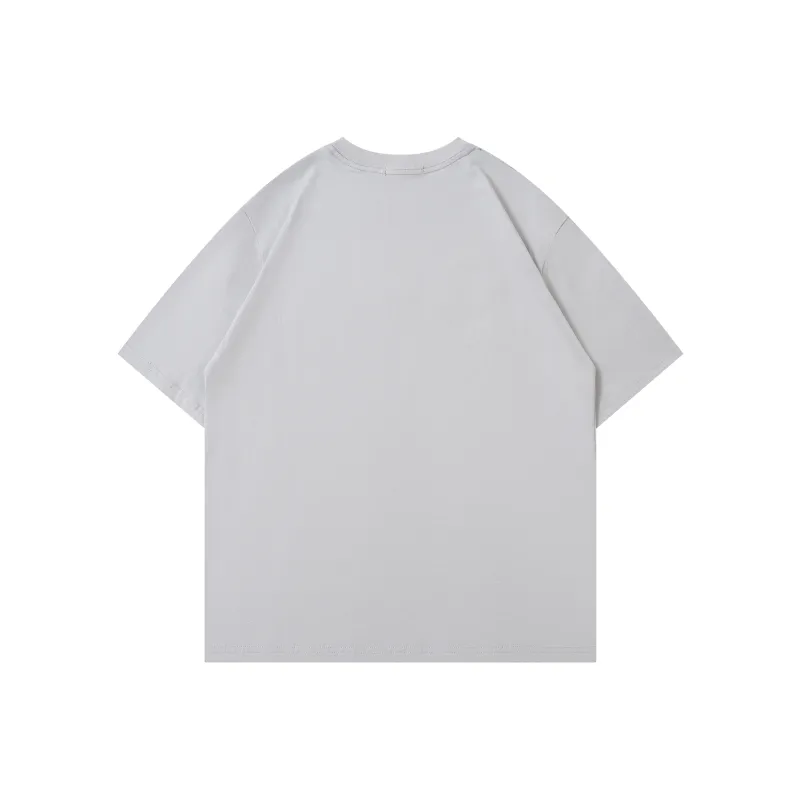 VINMUK T Shirts Unisex-1