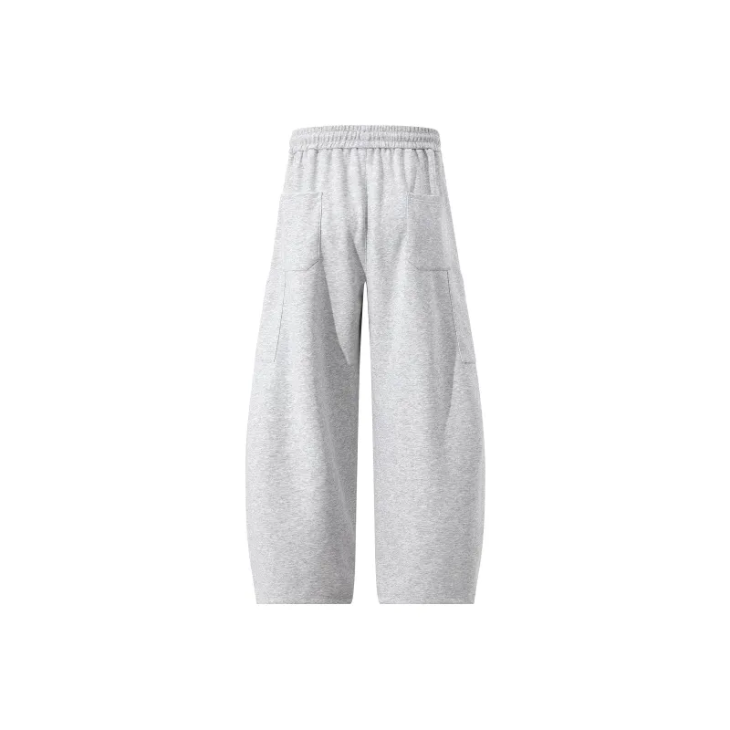CAREBEARS Knitted Sweatpants Unisex-8