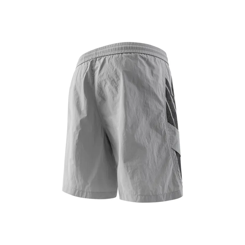 FREO3N Cargo Shorts Unisex-6
