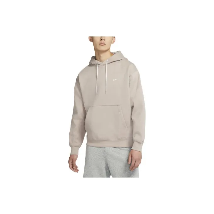 Nike Sweatshirt Men's Malt Yellow-0