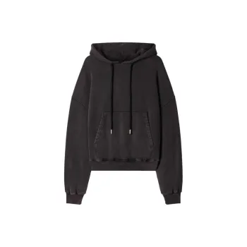 OFF WHITE Super Moon Cotton Hoodie