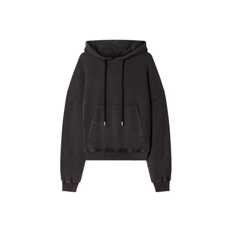 OFF WHITE Super Moon Cotton Hoodie-0