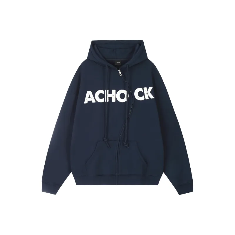 A Chock Sweatshirts Unisex-23