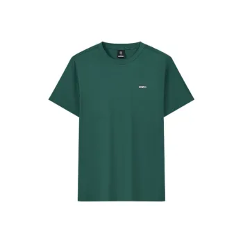 K·SWISS T Shirts Men Fir Green
