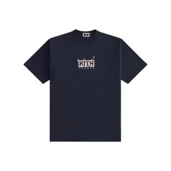 KITH Treats Honey Ii Classic Logo Tee