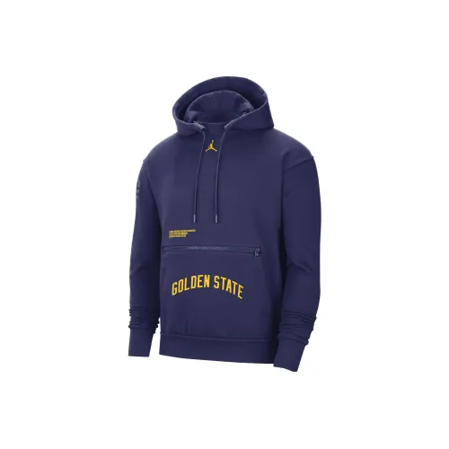 Nike Sweatshirts Men Blue