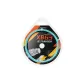 Cyan[XB63]1 Pack, High Stretch