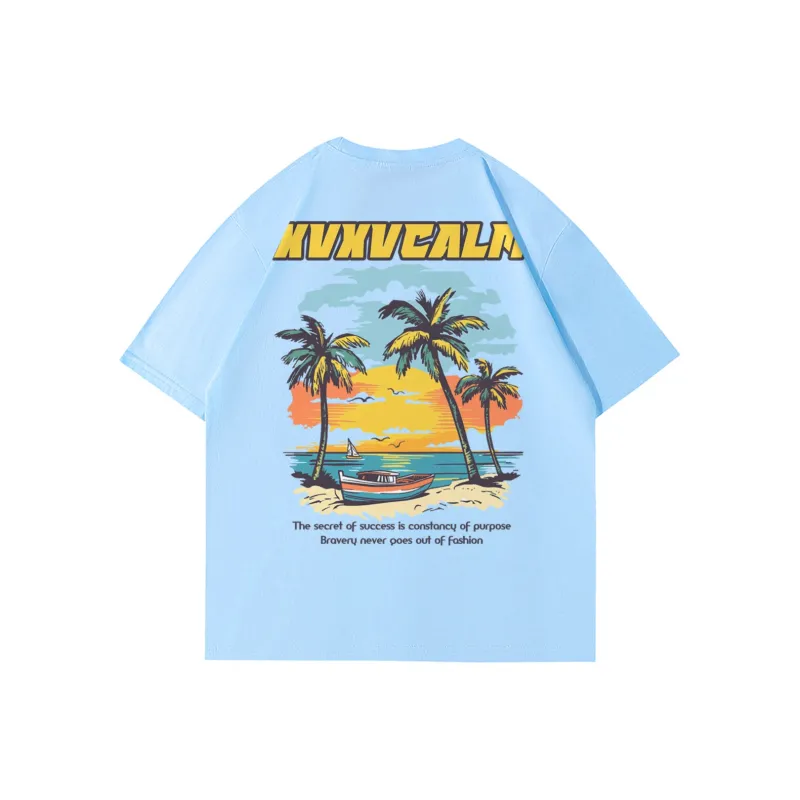 Xvxv T Shirts Unisex-20