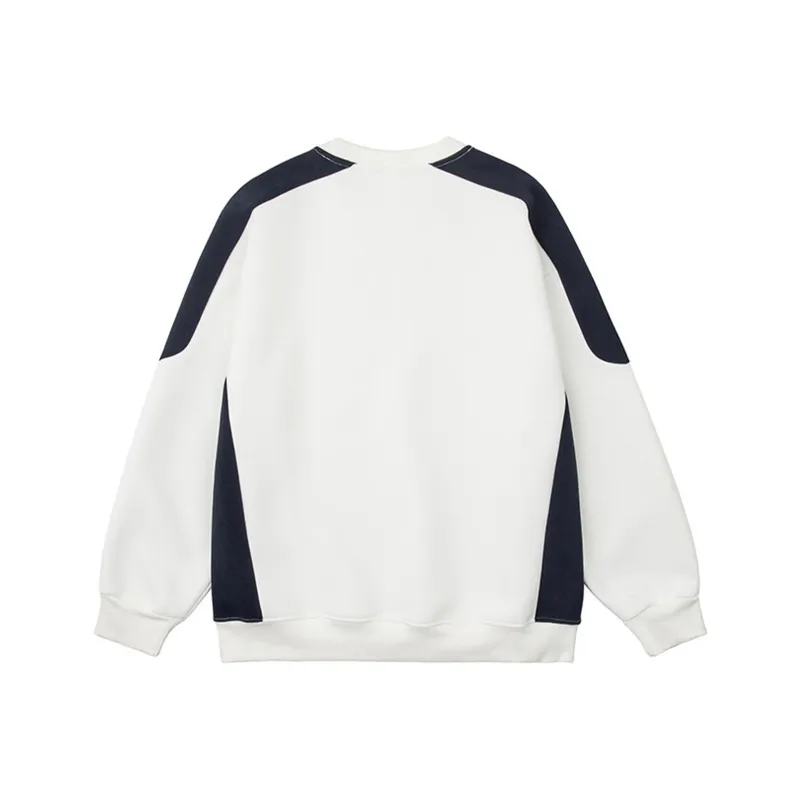 NOAHGIGI Crewneck Sweatshirt Unisex-1