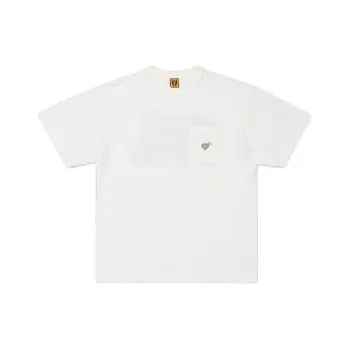 HUMAN MADE T Shirts Unisex