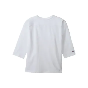 Champion Cotton T shirt