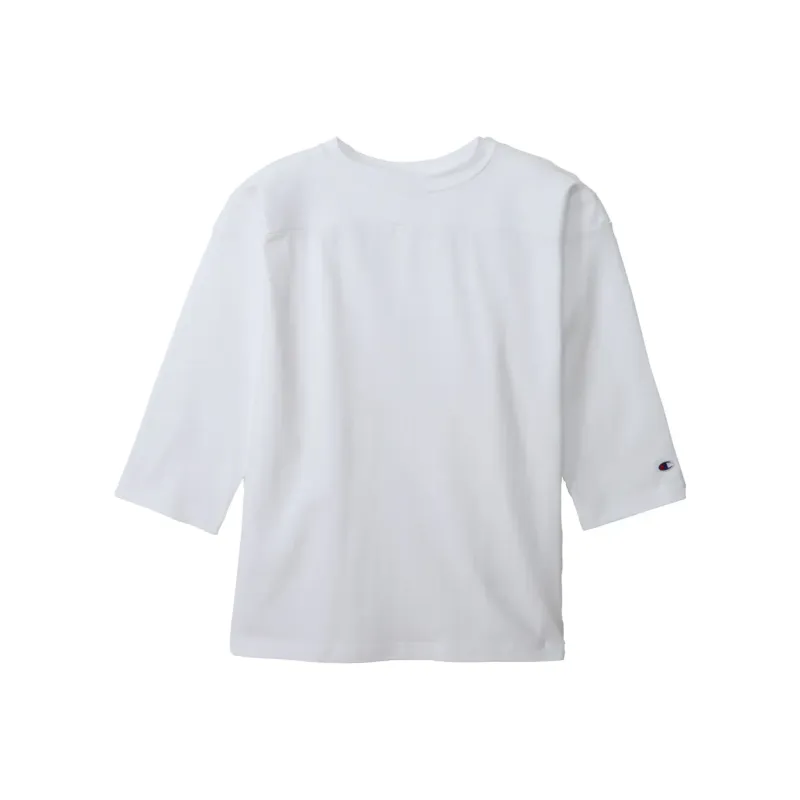 Champion Cotton T shirt-0