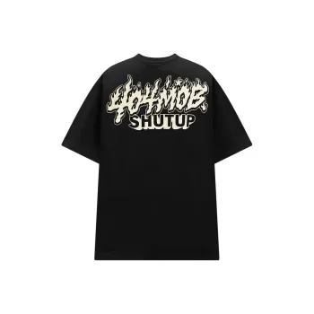 404MOB GANG T Shirts Unisex