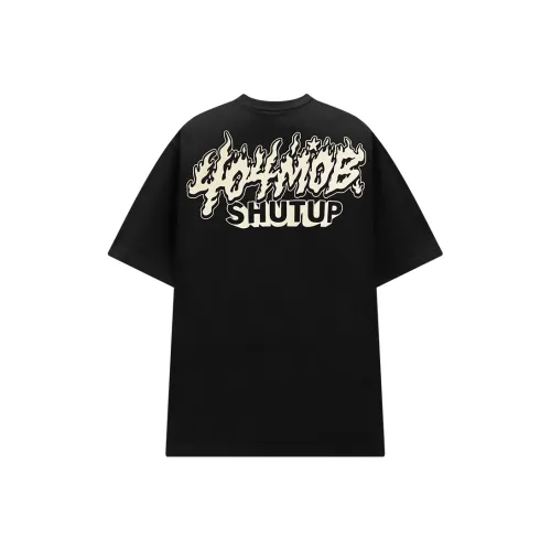 404MOB GANG T Shirts Unisex