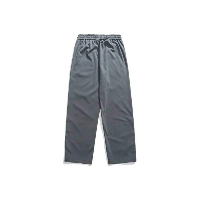 Caramella Casual Pants Unisex-8