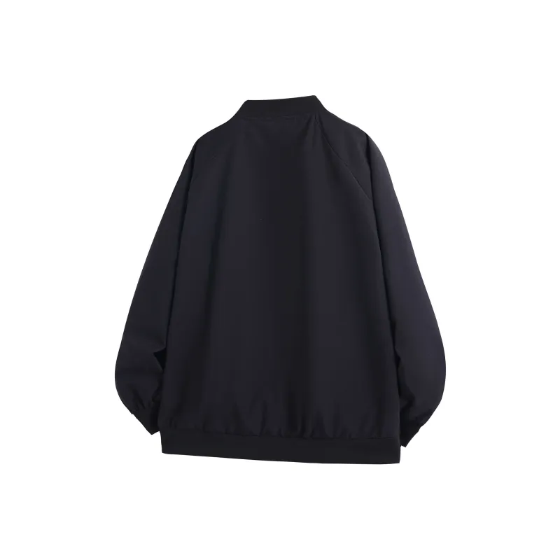 WARNING LIGHT Jackets & Coats Unisex-1