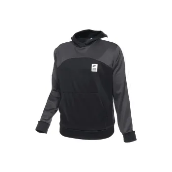 Nike Starting 5 Basketball Therma Fit Pullover Jacket