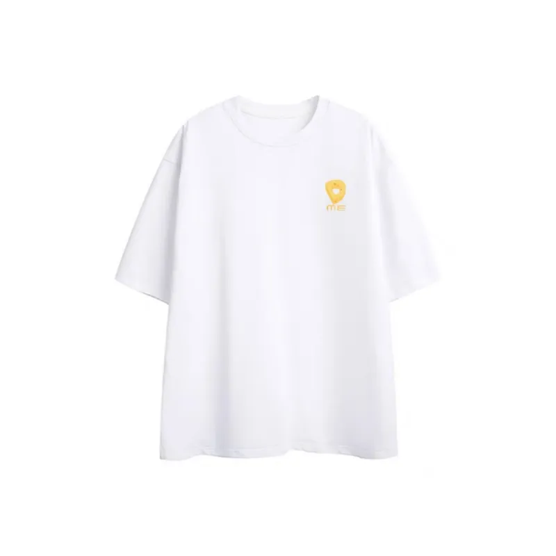 Dme T Shirts Unisex-3