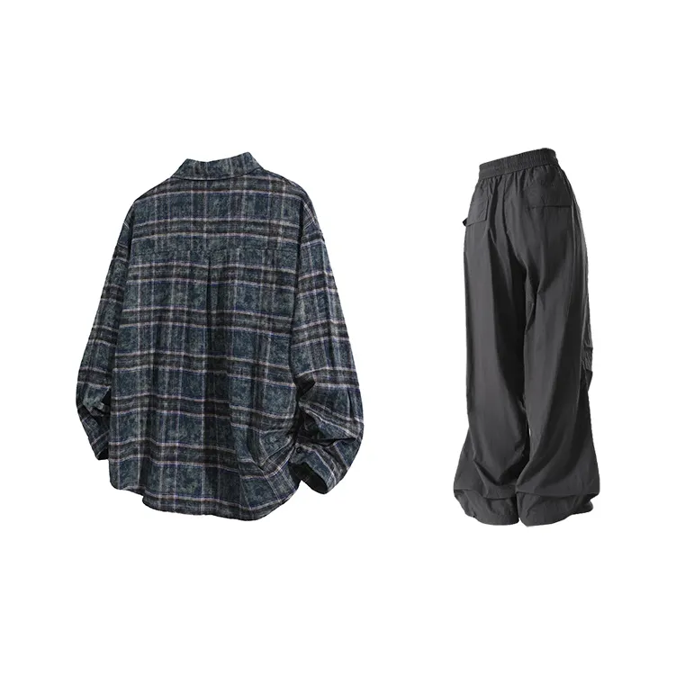 FAX FOR FMACM Shirt Matching Set Unisex-5