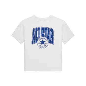 Converse All Star T-Shirt Men's White