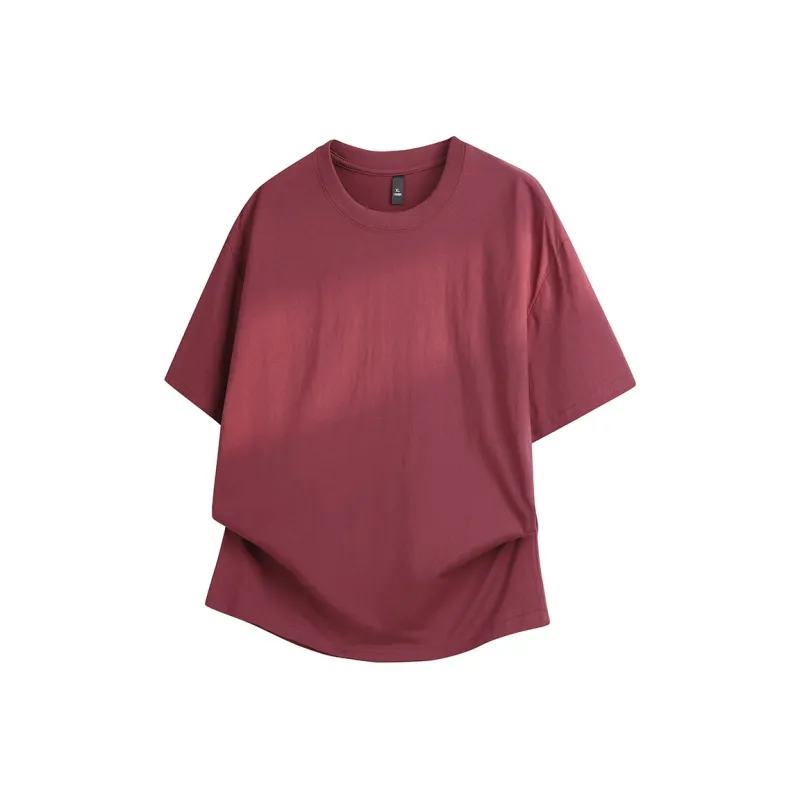 EMINU T Shirts Unisex-4