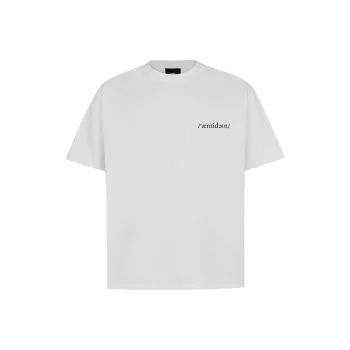 Antidote Worldwide T-Shirt Unisex