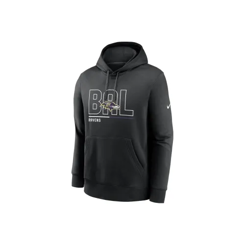 nike uniform San Francisco Giants Logo Club Men's nike uniform Mlb Pullover Hoodie