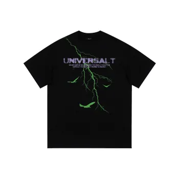 Universal Templates T-Shirt Unisex