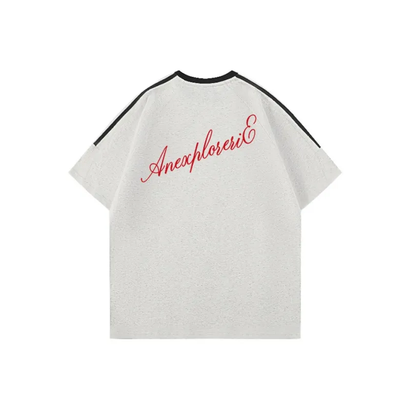 I.E T Shirts Unisex-4